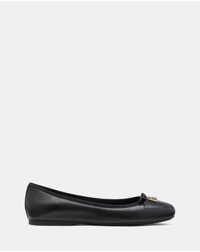 Kate Spade - Dakota Charm Ballet Flats