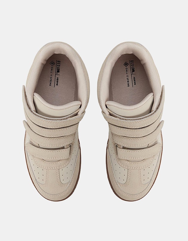 Call It Spring - Nikcolette Sneakers