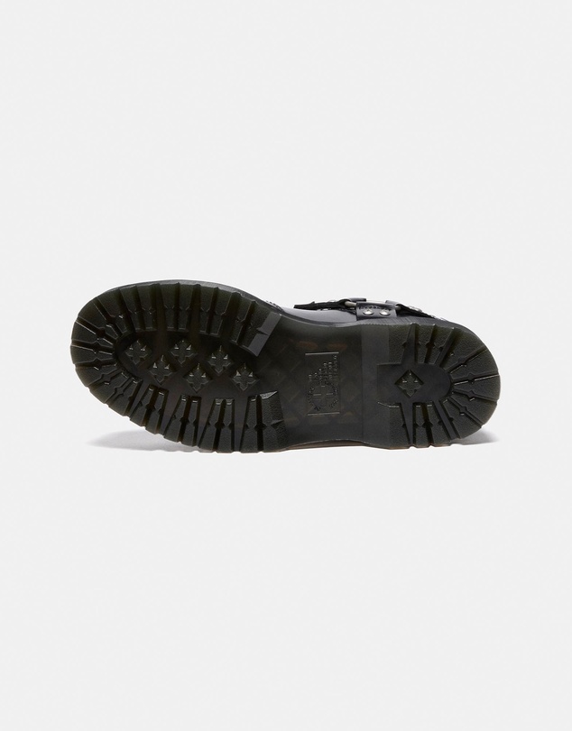 Dr Martens - 2976 Harness Chelsea Boots - Unisex