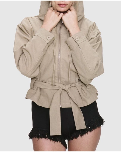 Miaou - Alexia Jacket
