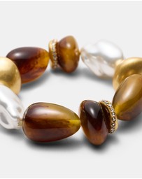 MIMCO - Zozo Stretch Bracelet