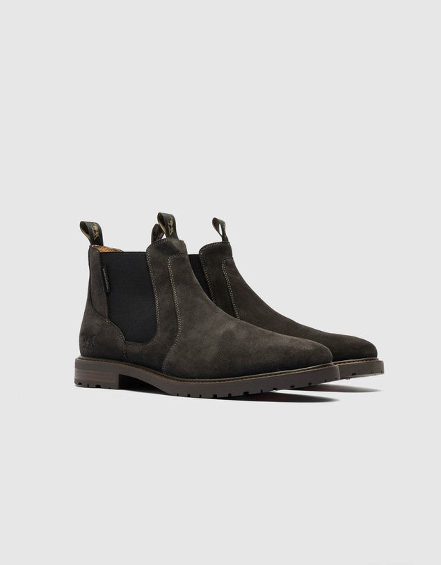 Rodd & Gunn - Brooklyn Chelsea Boot