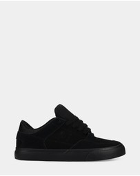 DC Shoes - Mens Onyx Skate Shoes