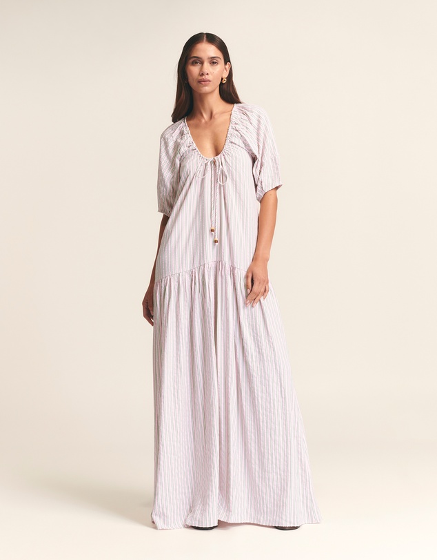 ST MRLO - Florence Dress