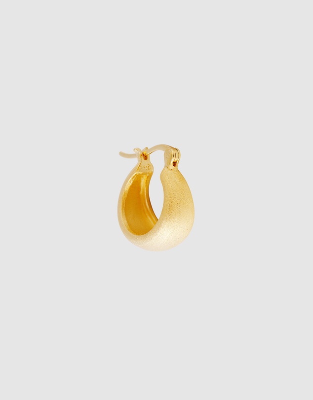 FAIRLEY - Fared Midi Hoops