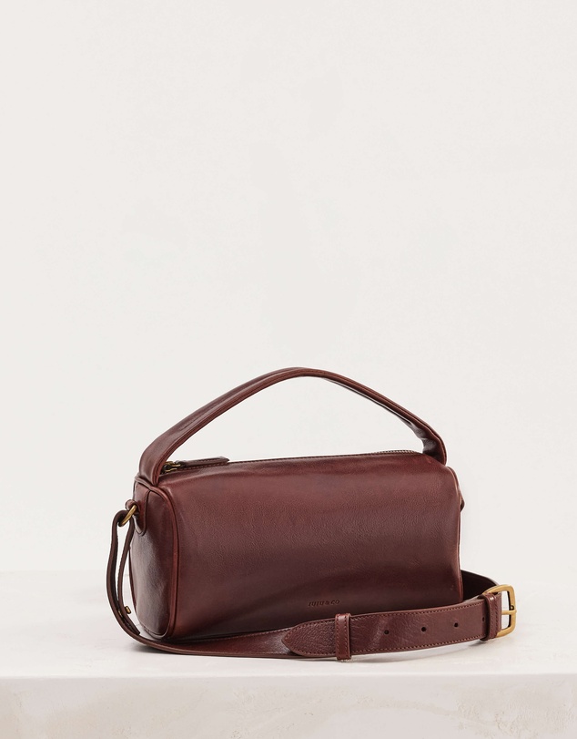 JUJU & CO - Small Bolster Bag
