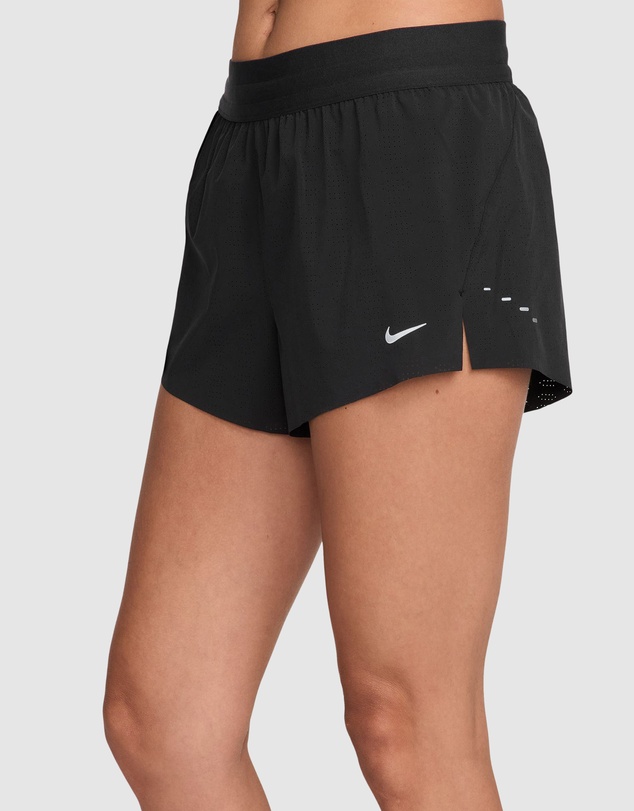 Nike - Swift Breathe Dri-FIT Mid-Rise 2.5