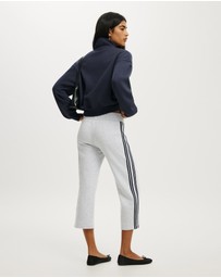 Cotton On - Quarter Zip Sweatshirt