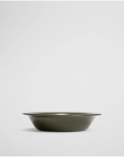 Country Road - Shaye Shallow Bowl
