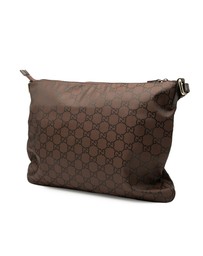 Pre-Loved by Azura Reborn - Pre-Loved GG Nylon Crossbody