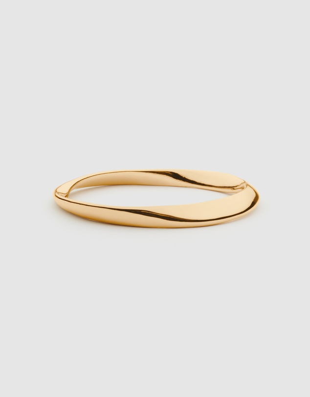 Seed Heritage - Molten Bangle