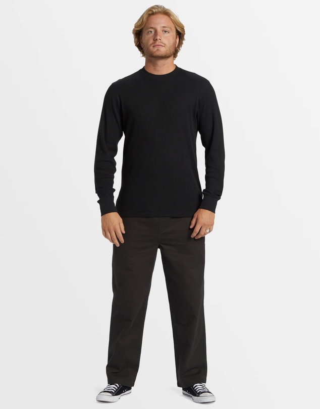 Billabong - Mens Essential Thermal