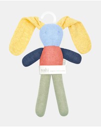Toshi - Organic Bunny Bobby