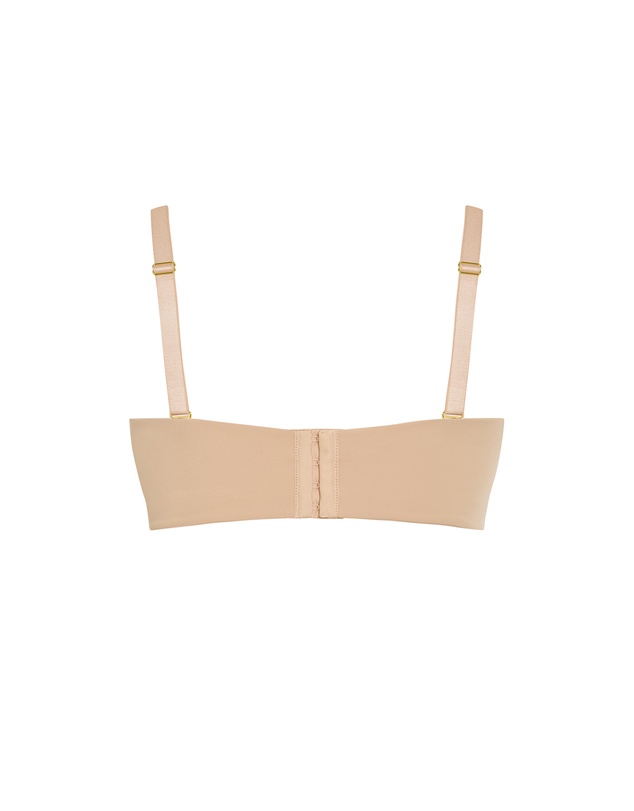 City Chic - Luxe Bandeau Bra