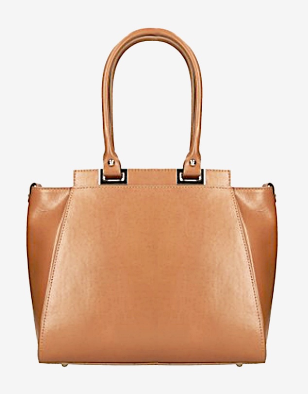 Lux Haide - Charm Shoulder Bag