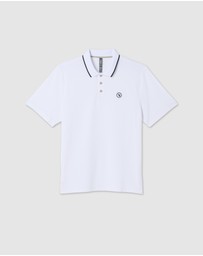 Vuori - SS Gamepoint Polo 2.0