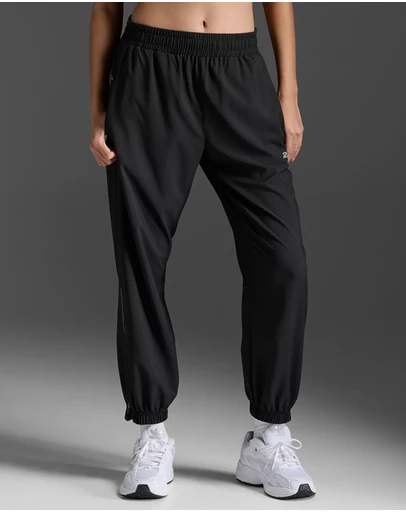 2XU - Aero Hi-Rise Woven Joggers