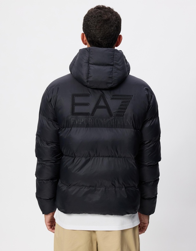 Emporio Armani EA7 - Mountain M Polar Logo Free Style