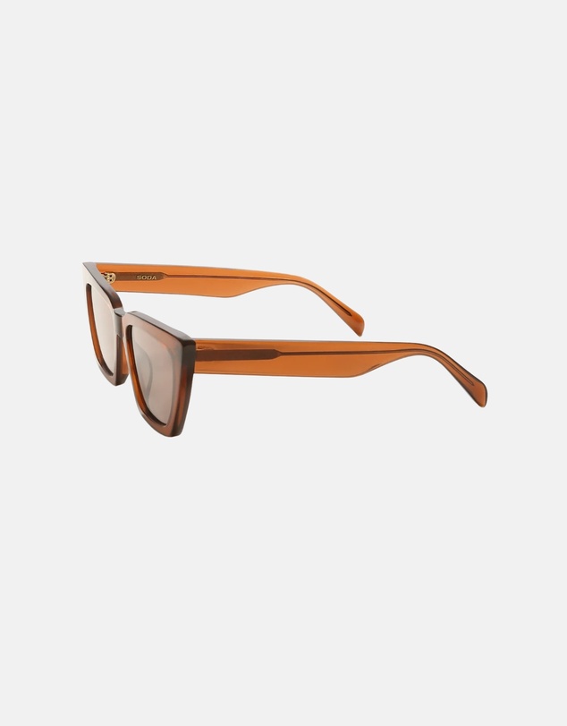 Soda Shades - Hailey II Doja
