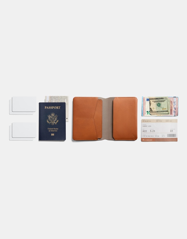Bellroy - Passport Cover