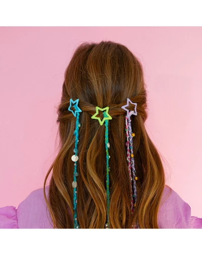 Icando - Mystical Magic Hair Deco