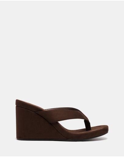 Chocolate Tonal