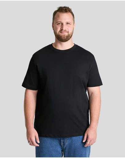 Johnny Bigg - Classic Heavy Weight Tee