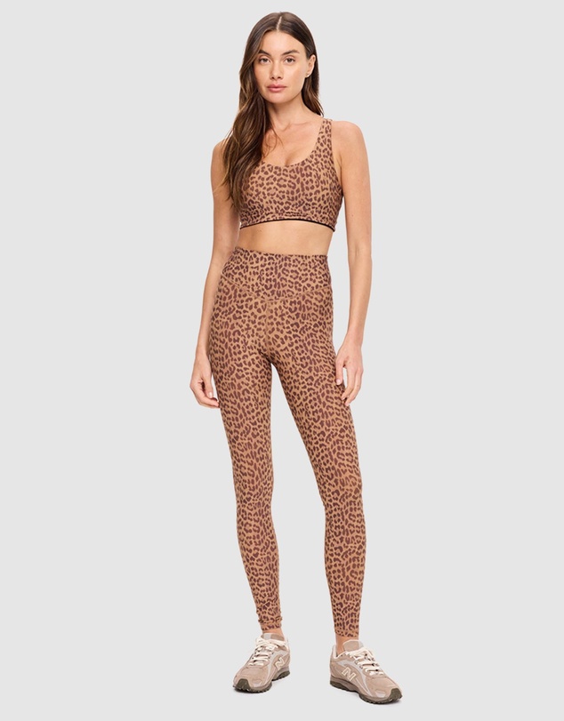 The Upside - Javan Jade Bra