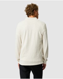 Rodd & Gunn - Ls Gunn Polo