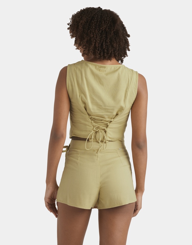 Billabong - Womens Your Crush Skort