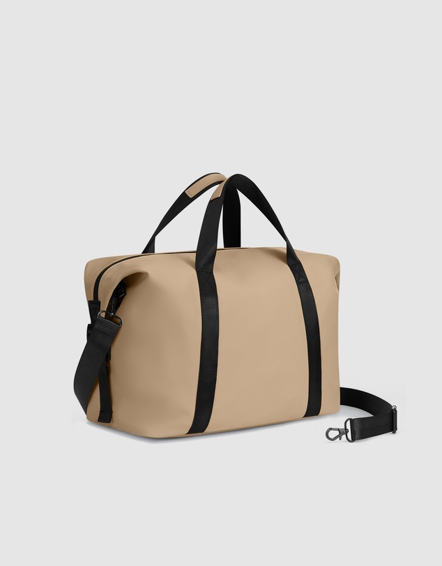 Gaston Luga - Däsh - Waterproof Weekender S Travel Carry Bag