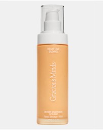 Gracious Minds - Bioactive Enzymes Instant Brightening 2 in 1 Exfoliant