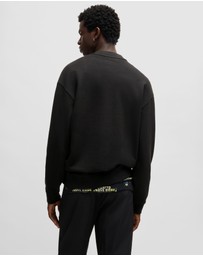 HUGO - Dapo Crew T-Shirt
