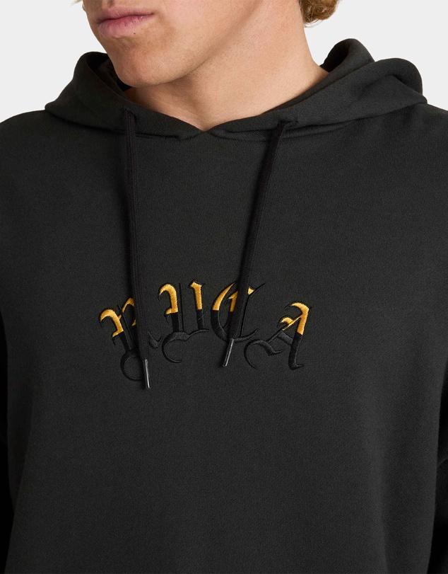 RVCA - Mens Olde RVCA Pullover Hoodie
