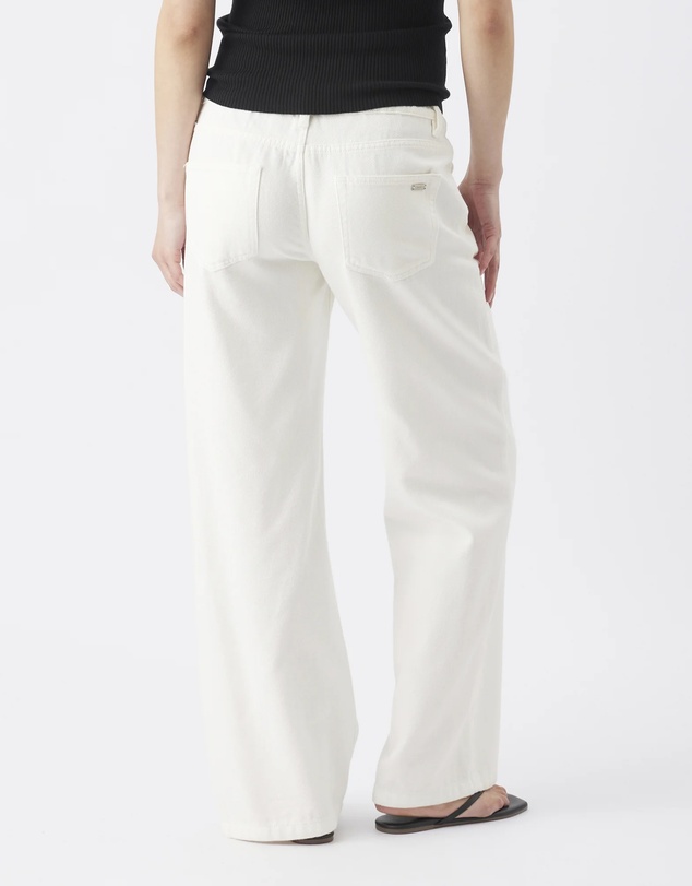 Ripe Maternity - Billie Elastic Waist Jean