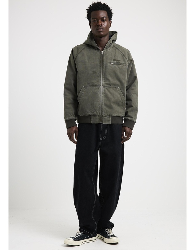 Spencer Project - Flux Jacket