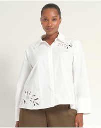Estelle - Kalani Shirt