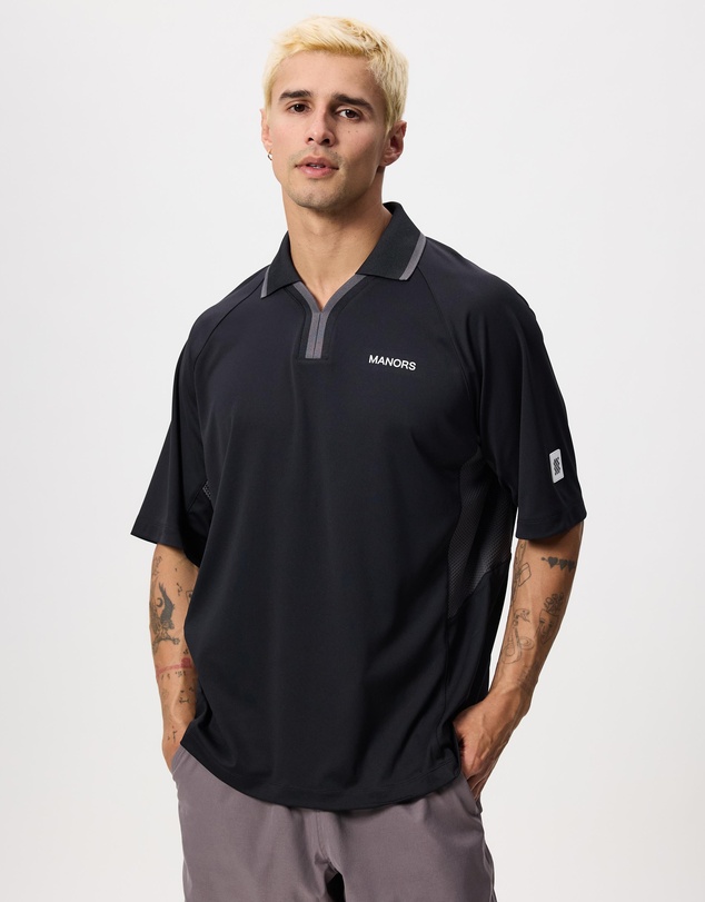 Manors - Club Polo