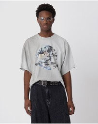 Won Hundred - Houston Mountain T-Shirt