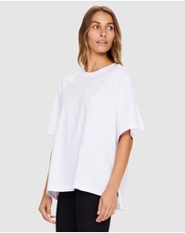 The Upside - Laura Tee