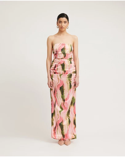 TOJHA - Enola Dress