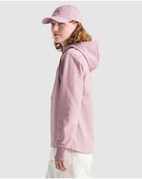 The North Face - Shelbe Raschel Hoodie