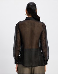 Sofia Irina - Arora Blouse
