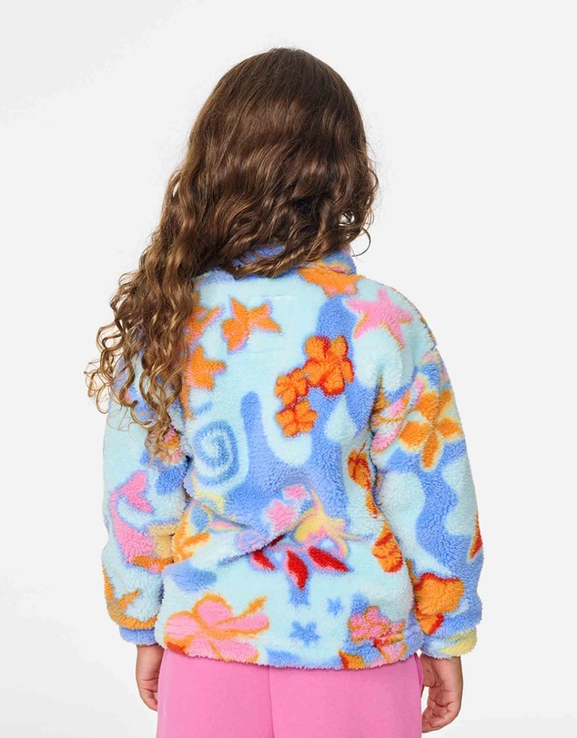 Rip Curl - Surf Magic Polar Fleece - Kids