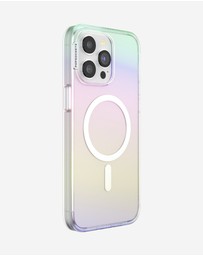 PopSockets - POPCASE MagSafe for iPhone 15 Pro Max - Protective Phone Case