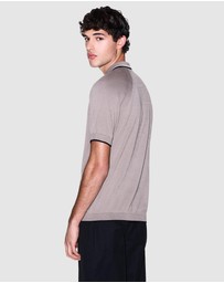Armani Exchange - Knit Polo