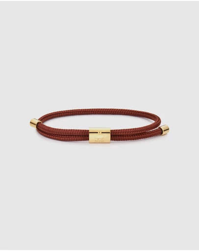 PIG&HEN - Lewis Bracelet
