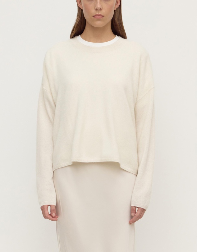 Assembly Label - Odelle Cashmere Knit Jumper