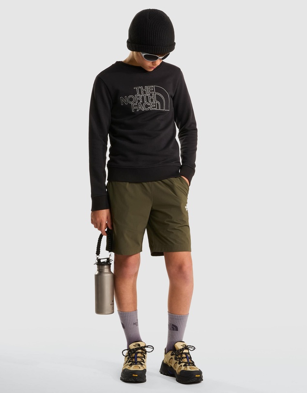 The North Face - Lightweight Hike Shorts - Teens