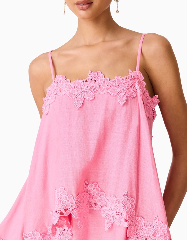 Elliatt - Miri Tiered Gown
